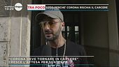 Fabrizio Corona rischia il carcere