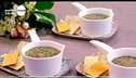 Zuppa lenticchie e bietole