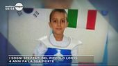 I sogni infranti per Lorys