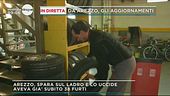 Arezzo, spara e uccide un ladro
