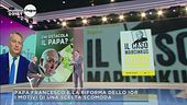Chi ostacola il Papa?