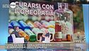 Come curarsi con l'omeopatia