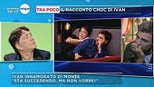 GF Vip 3: Ivan e la passione per Monte