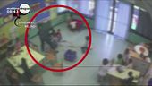 Ancora violenze su bambini