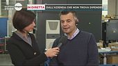 Il lavoro c'è ma non lo voglio