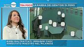 Il video choc del maestro violento