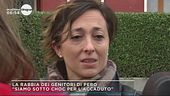 Maestro violento: la rabbia dei genitori