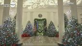 Il Natale alla Casa Bianca