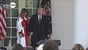 Le spese pazze di Melania