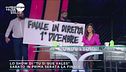 Domani sera Tu si que vales