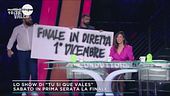 Domani sera Tu si que vales