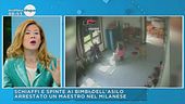 Parla Gabriella Giammanco