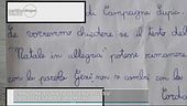 La canzone di Natale senza Gesù