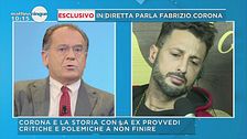 Cecchi Paone contro Corona