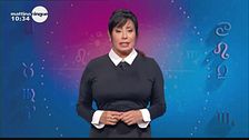 Notizie belle dalle stelle