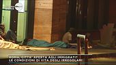 Irregolari e clandestini
