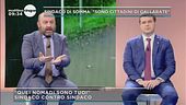 Nomadi di Gallarate: scontro tra sindaci