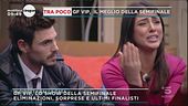 GF Vip 3: il racconto della serata