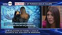 GF Vip 3: la punizione di Giulia Salemi
