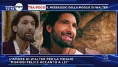 GF Vip 3: l'amore di Walter per la moglie