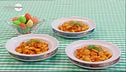 Gnocchi al pomodoro fresco