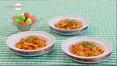 Gnocchi al pomodoro fresco