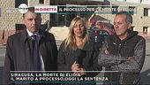 Siracusa, giustizia per Eligia