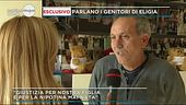 Omicidio Eligia