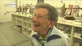 "96" anni e non sentirli