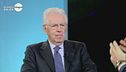 Parla Mario Monti