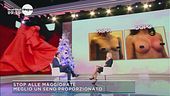 Stop alle maggiorate