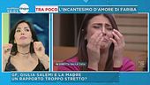 GF Vip 3: Giulia Salemi e la madre