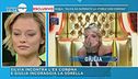 Il GF di Giulia Provvedi