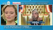 Il GF di Giulia Provvedi