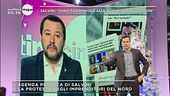 Matteo Salvini: contrario a nuove tasse auto