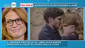 Il GF di Jane Alexander