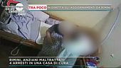 Rimini, anziani maltrattati