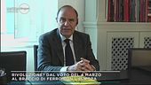 Il Governo secondo Vespa