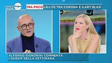 Signorini a tutto gossip