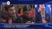 GF Vip3: Alfonso Signorini