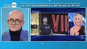 Lite Corona-Blasi: parla Signorini
