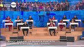 Torna "Amici"