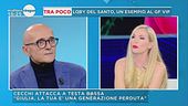 Il pensiero di Signorini su Jane ed Elia