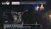 Corinaldo, tragedia in discoteca