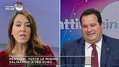 Giorni decisivi per la manovra
