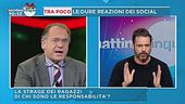 Strage di Corinaldo: di chi sono la responsabilità?