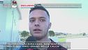 Il racconto choc di un ragazzo ferito