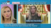 GF Vip 3: Lory Del Santo