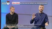 Musica di protesta e testi diretti