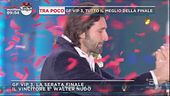 GF Vip 3, la serata finale